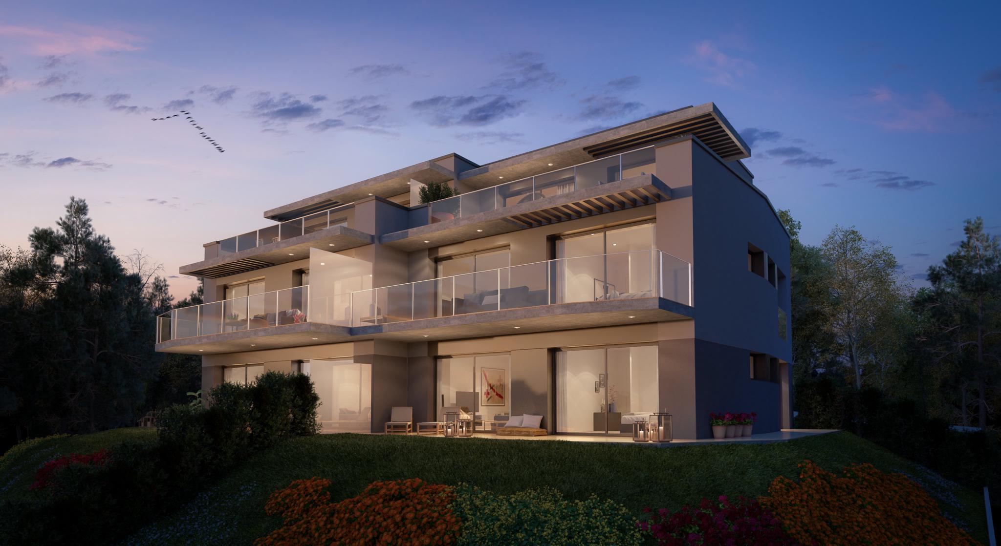 Residence 55
