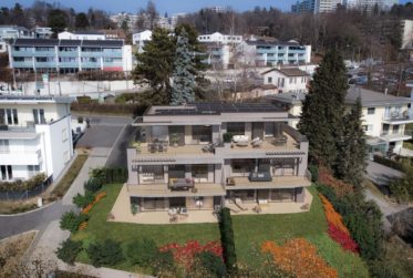 Residence 55