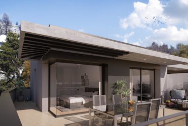 Résidence 55 à Lausanne - Lot N° 3